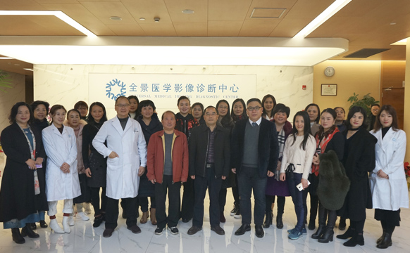 “情满赣江 关爱巾帼”全景公益活动正式启动！