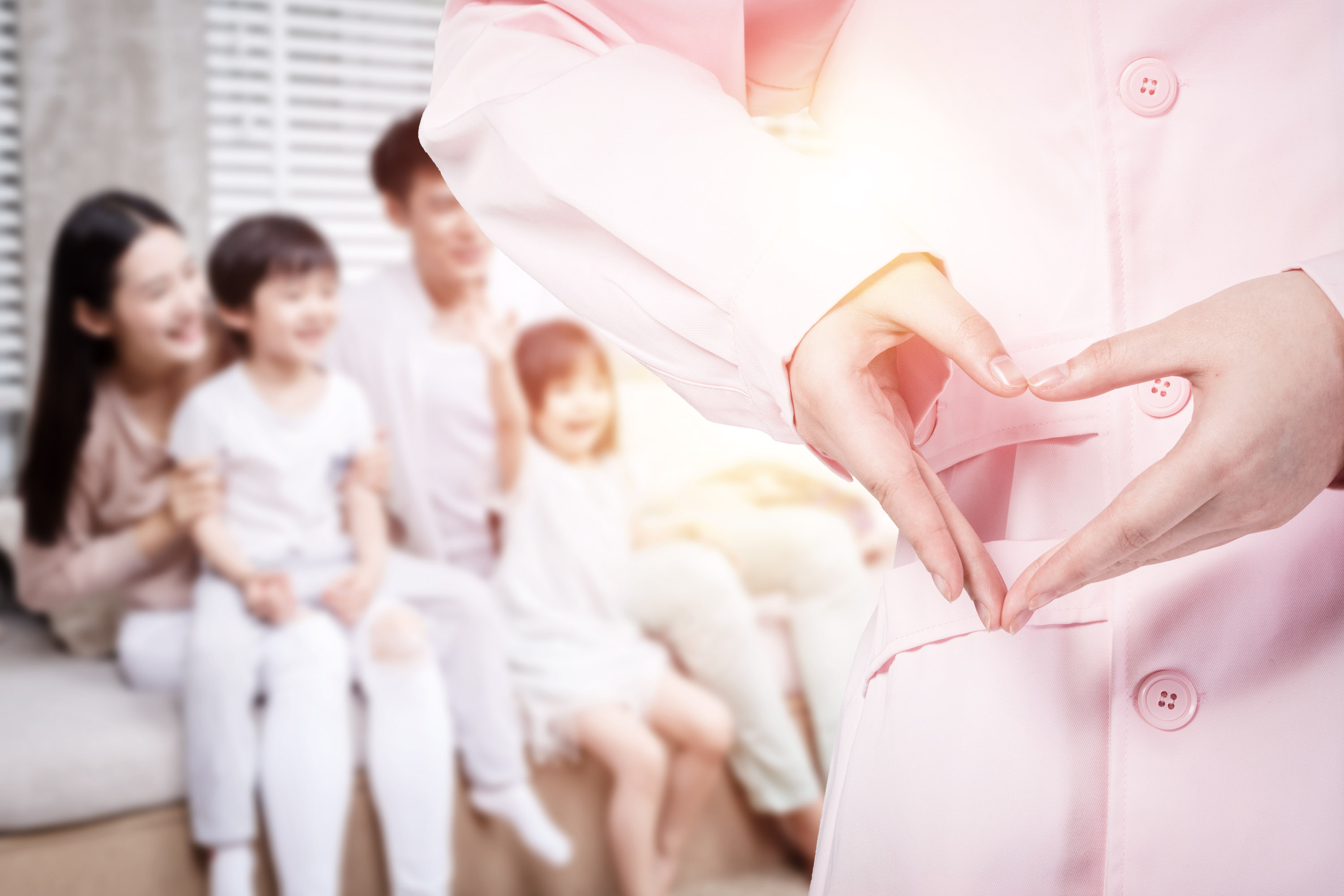 评估“正常儿童的脉络丛功能”受试者招募