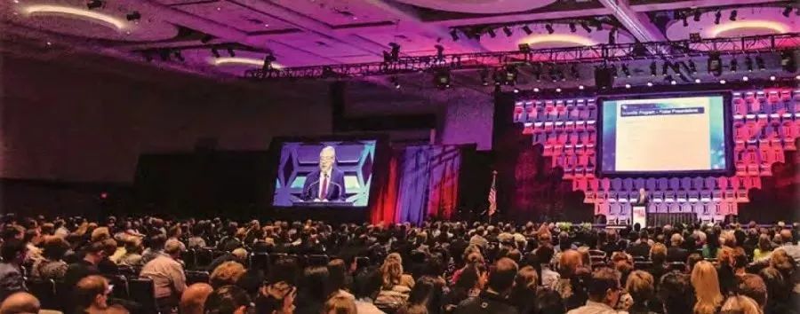 2019 SNMMI战绩辉煌，全景医学影像亮相国际顶级学术年会