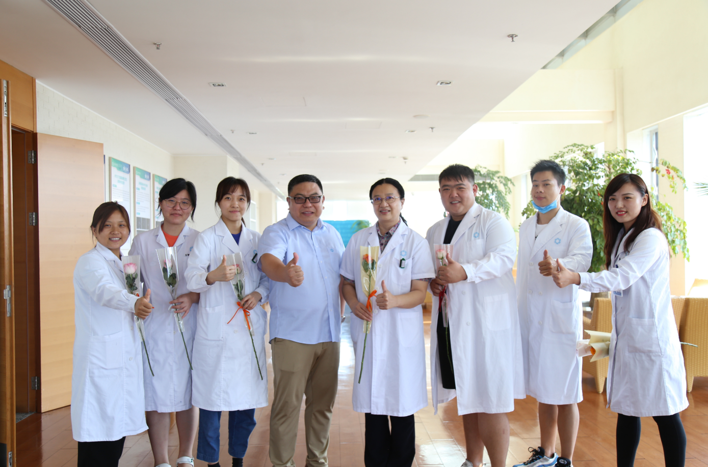 8·19 中国医师节精彩回顾| 弘扬抗疫精神，护佑人民健康