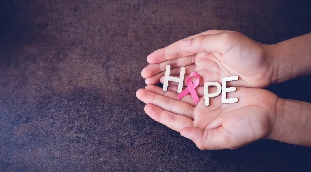 喜忧参半、任重道远！粉红丝带乳腺公益筛查活动圆满结束