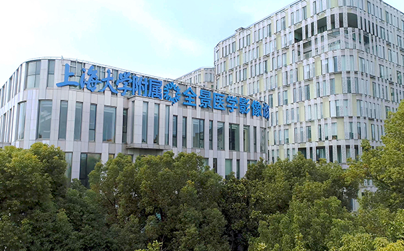 上海（徐汇）中心