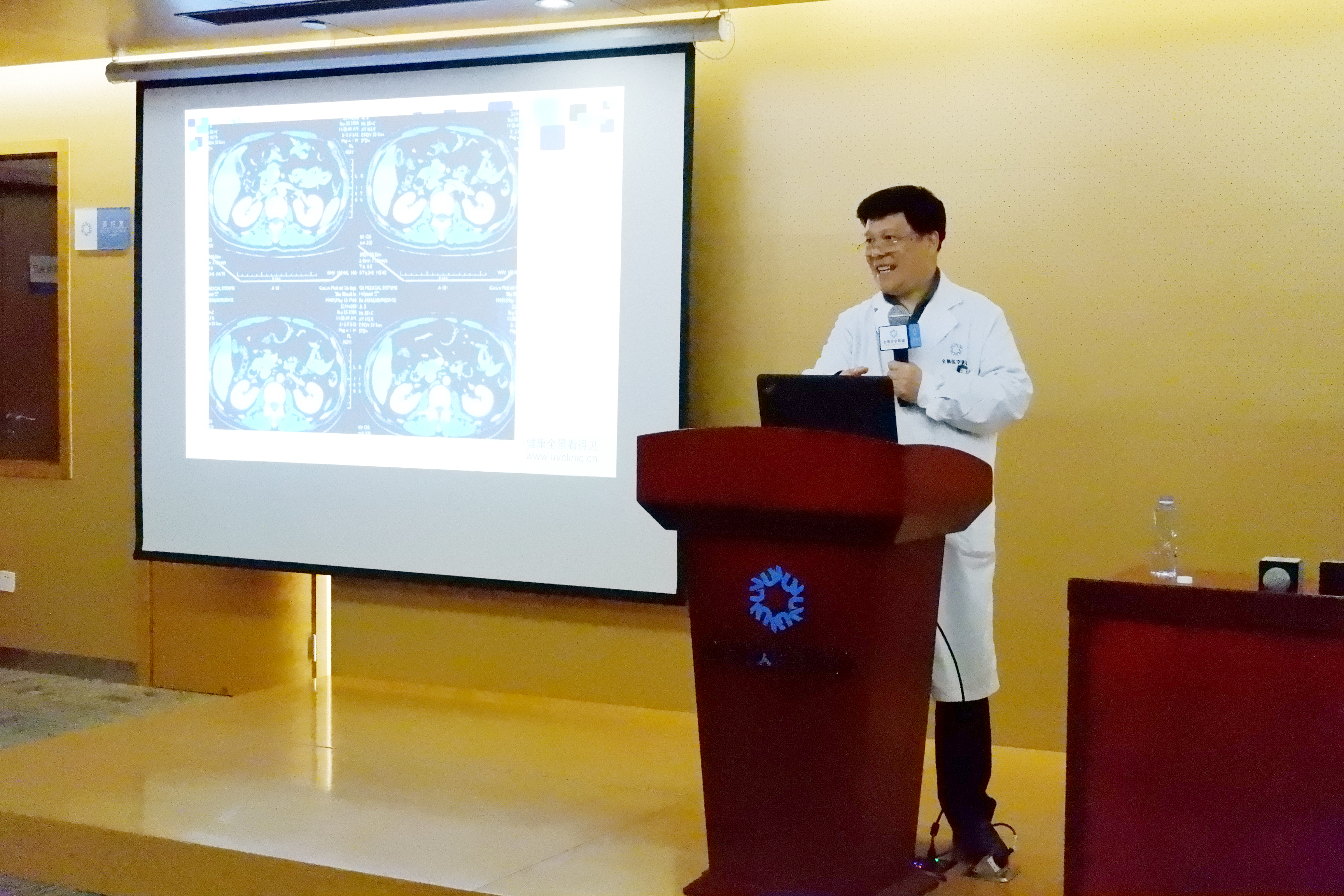 “HR精英全景聚乐部”助力企业提升健康管理&绩效管理