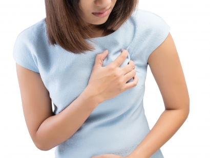 乳腺癌早期检查方法