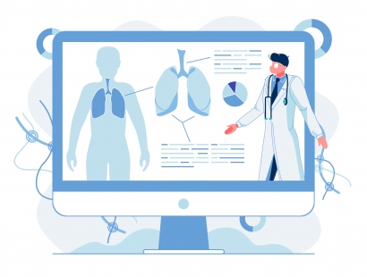 肺结节做什么检查好