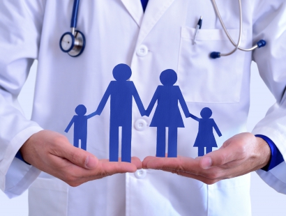 全身检查哪家好