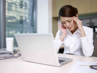 头痛做什么检查