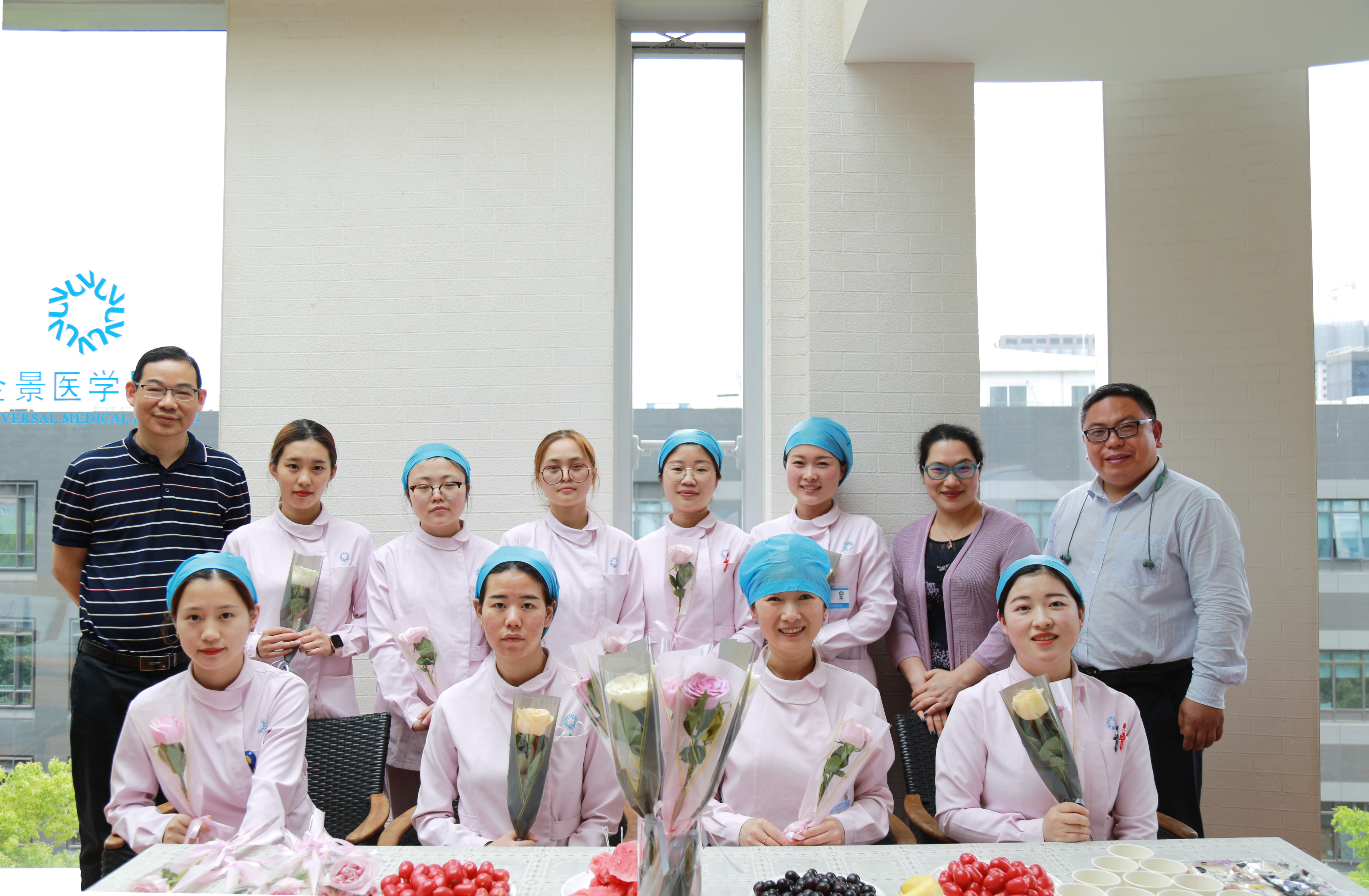 5.12国际护士节|致敬平凡而伟大的你