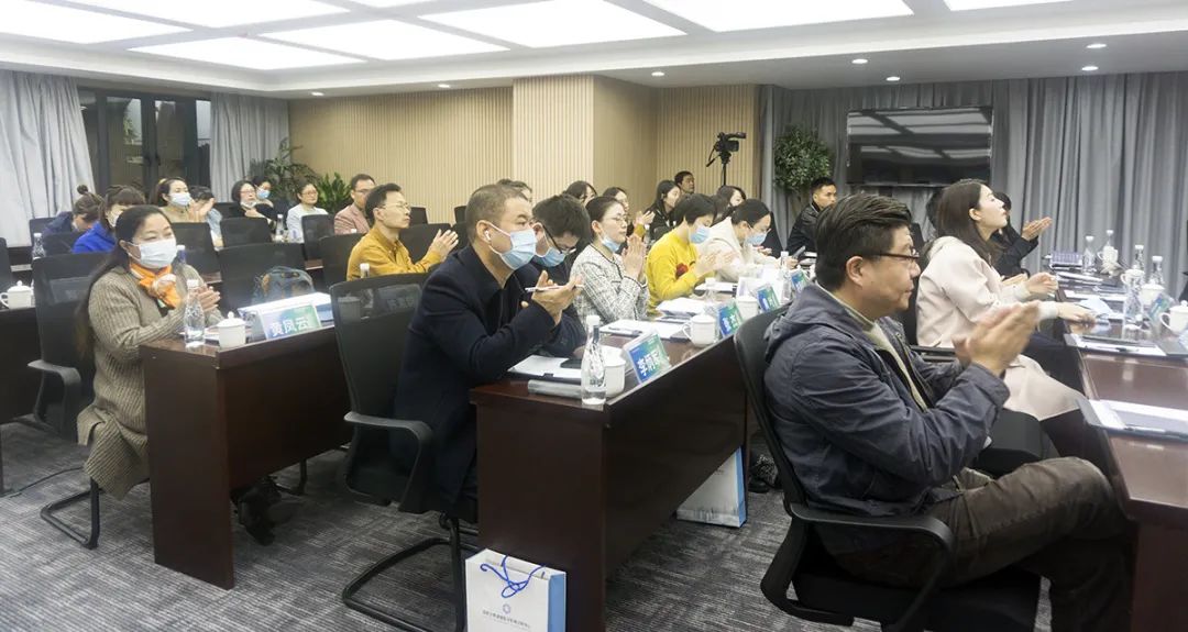 天府全景大讲堂（第5期） ——头颈部肿瘤临床进展研讨会圆满成功