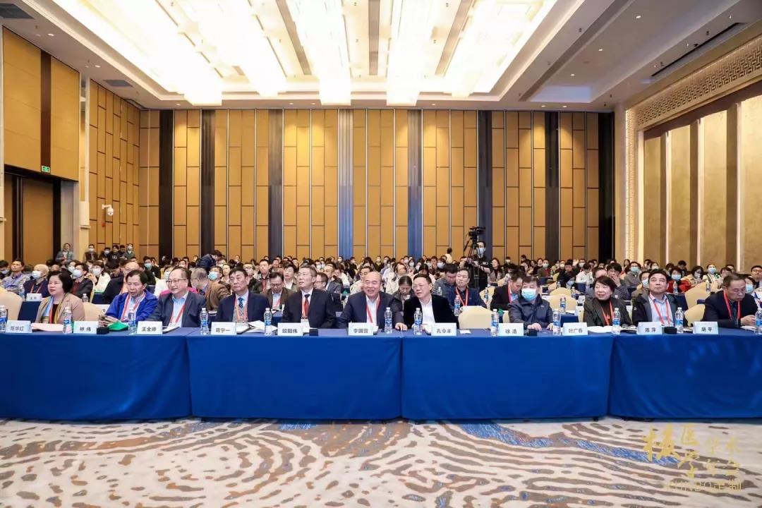 大咖汇聚 共同助推核医学发展 | 2021年广东省医学会核医学学术年会隆重举办