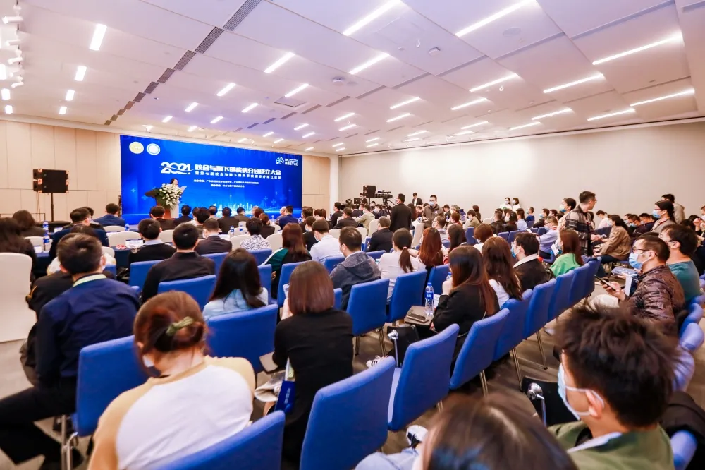 回顾2021，全景学术精彩篇章