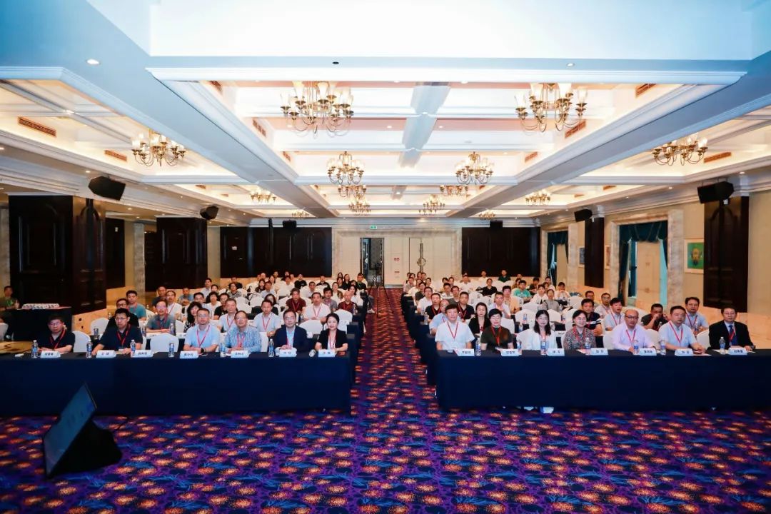 杭州全景影像专业团队出席第八届杭州西湖核医学论坛